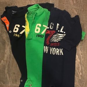 Ralph Lauren Baby Bundle